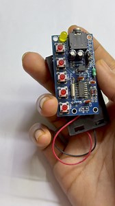 5.7K views · 29 reactions | DIY Electronic Kits Wireless Stereo FM Radio Receiver Module | Electronics Projects | Facebook