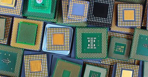 The History of the Microchip: How a Tiny Device Changed the World