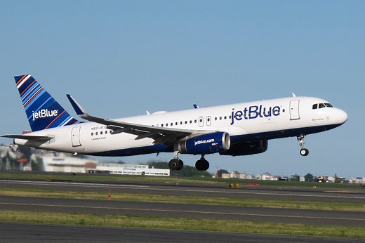 What to Know Before Flying JetBlue