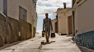 The Limits of Control | Netflix