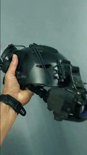 PVS-14: Basic Night Vision For Beginners