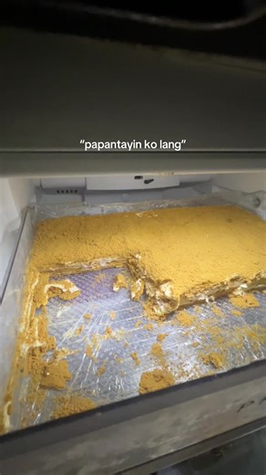 Mango Graham Dessert Drawer Entry