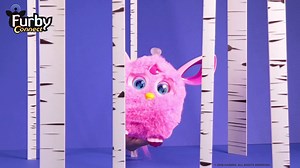5.8K views · 196 reactions | Impossible to miss. Master of disguise. | Furby | Facebook