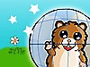 Play Downhill Hamsterball | Free Online  Games. KidzSearch.com