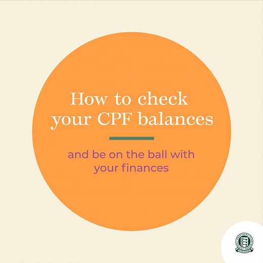 The CPF Mobile app provides you with easy, on-the-go access to your personal CPF information. Here’s a glimpse on how you can check your CPF balances and transactions easily. Download CPF Mobile today, at cpf.gov.sg/CPFMobileFB3 #CPFBoard #Finance #Retirement #Savings #AppTutorial | CPF Board