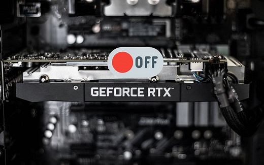 How to Turn off or Disable Your Graphics Card? (Integrated or Dedicated) | Technize