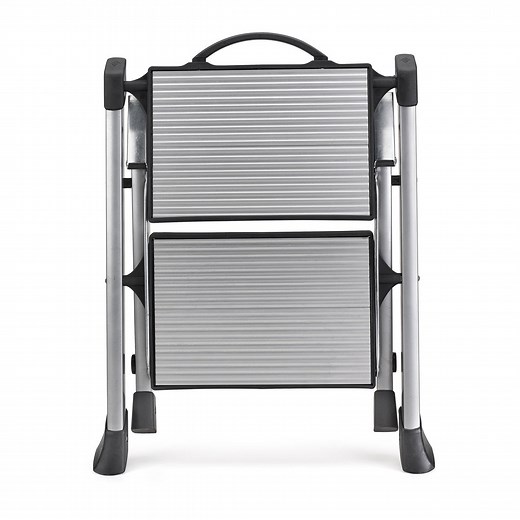 Easy-Close 2-Step Stool
