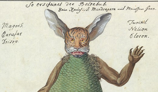 The Strangest Books in the World: Discover The Madman’s Library, a Captivating Compendium of Peculiar Books​ & Manuscripts