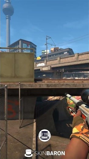 Insane boost for your next Overpass game!