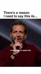 213K views · 10K reactions | Watch the full message, "Happy Days: The Power of Connection & Intimacy with Jesus" on my YouTube channel! | Gregory Dickow | Facebook