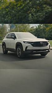 The Mazda CX-50 Hybrid. The design you expect and efficiency* you didn’t. *EPA estimated 38 MPG combined for Mazda CX-50 Hybrid models. Mileage will vary based on vehicle condition, driving habits and other factors. Use for comparison purposes only. Actual results will vary. | Mazda USA | Facebook