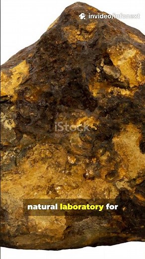 Hoba Meteorite — Earth’s Giant Relic