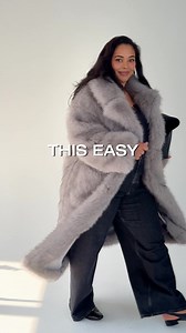 17M views · 139 reactions | Step into your style. ✨ Ashley Graham for JCPenney has everything you need to transform your look from casual cool to front-row ready in an instant. | JCPenney | Facebook