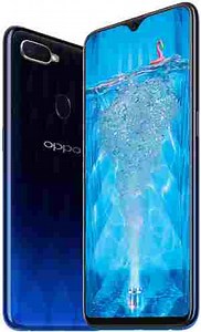 Cara Flash Oppo F9 CPH1825 Firmware (OFP Flash File)