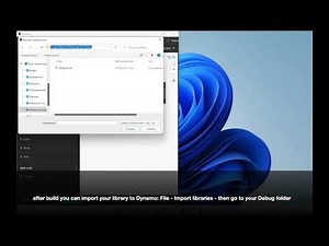 [Tekla API] Link with Dynamo Sandbox (or with Dynamo Revit)