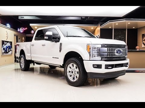 2017 Ford F250 For Sale