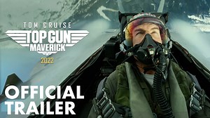 Watch the official trailer for Top Gun: Maverick starring Tom Cruise. In theatres May 27, 2022. | Top Gun