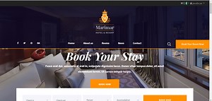 Online Hotel Reservation System in PHP/MySQLi with Source Code