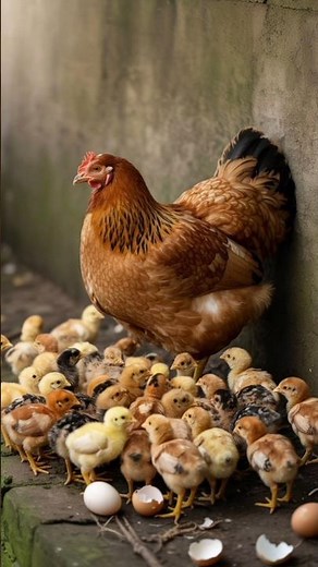 Backyard Chickens & Egg Hatching 🐔 Hatch Chicks at Home Easily!