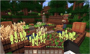 5 best texture packs on Minecraft Marketplace
