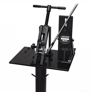 Steel Club Angle Machine for Irons | Mitchell Golf