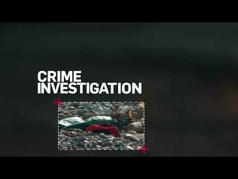Crime+Investigation - Ident - Highlight (Red Shoes)