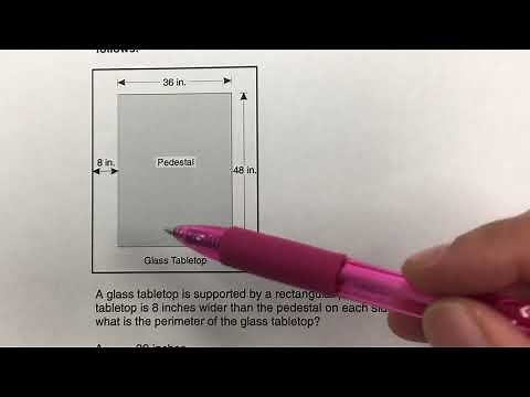 CBEST practice test (part 1)