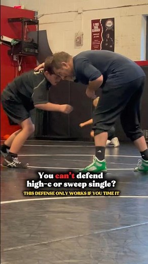 Coach Brewer shows how to check a shot, redirect pressure, and reattack instantly for clean points.