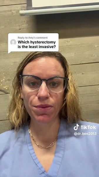Understanding Hysterectomy: A Comprehensive Guide
