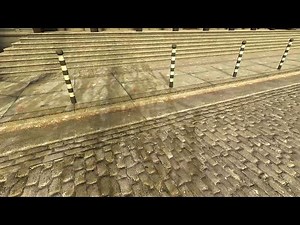 Dynamic shadows in Mapbase (env_global_light)