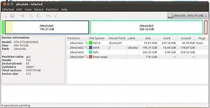 Install Gparted On Windows 10