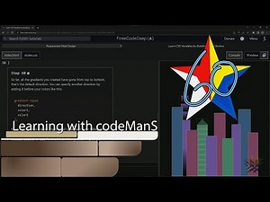 Learn CSS | FreeCodeCamp Learn CSS Variables by Building a City Skyline - Step 60