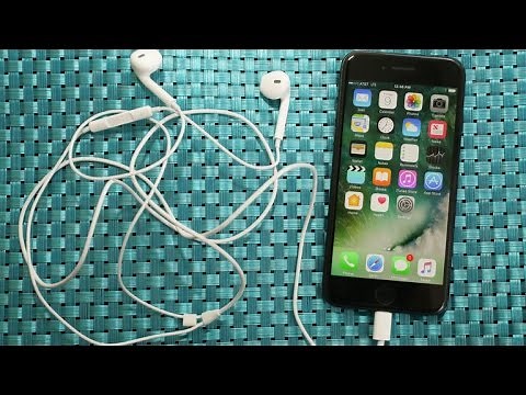 iPhone 7 review