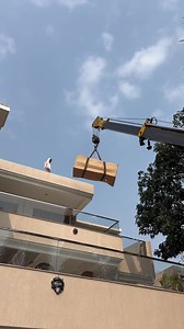 Heat pump installation #plumbing #plumber #plumbingservices | Punni Plumbing Works