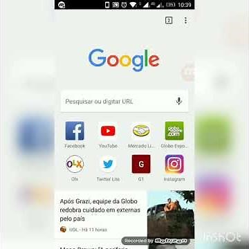 Como entrar no YouTube pelo Google método fácil