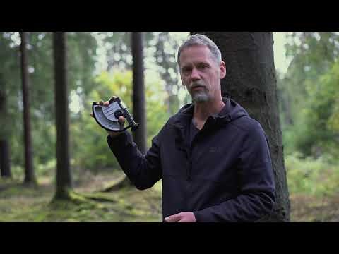 Basic principles of tree height measurement