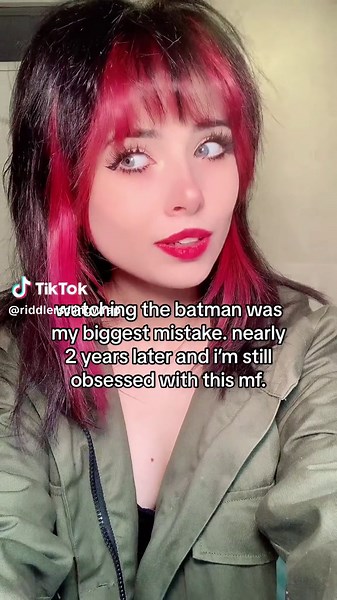 Riddler Year One: Exploring Edward Nashton's Evolution