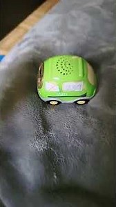 2016 VTech Go Go Smart Wheels Green Van