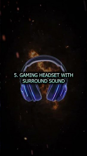 Genius Gaming Gadgets Every Player Needs (Top 25 Amazon Picks)