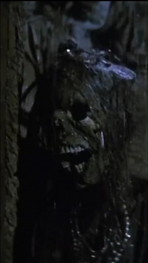 POLTERGEIST- the Shocking Pool Scene with Real Skeletons! 💀🎥 #poltergeist #movie #horror