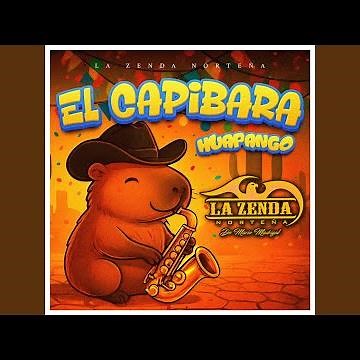 El Capibara Huapango