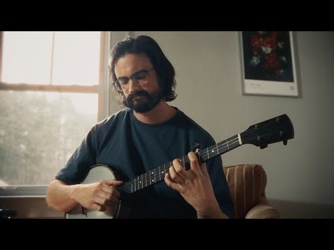 The Rowan Tree // Clawhammer Banjo
