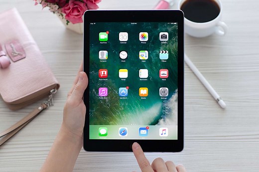 Basic iPad Troubleshooting Tips