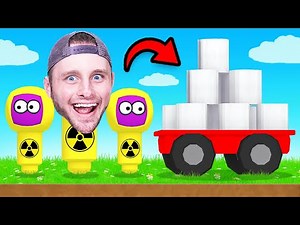 ESCAPING QUARANTINE (Game Of Life)