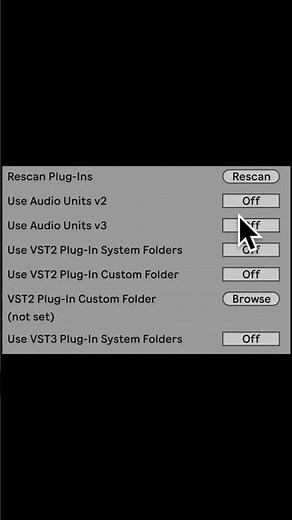 Ableton Live and Native Instruments: How To Load Third-Party Plug-ins in Ableton Live on a Mac