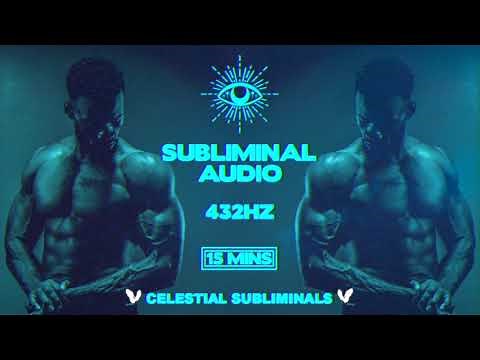 [15 MINS] RAPID MUSCLE GROWTH SUBLIMINAL | NO GYM WORKOUT REQUIRED | EXTREMELY POWERFUL AFFIRMATIONS