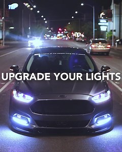 Since 2005, we've been providing the best HID & LED upgrades available on the market. 💥Upgrade your lights only at💥 ➡ www.theretrofitsource.com ⬅ | The Retrofit Source