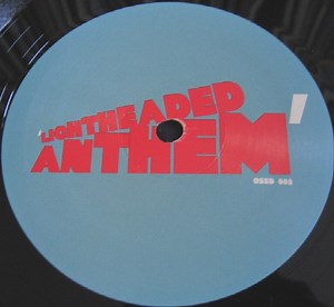 Lightheaded - Lightheaded Anthem