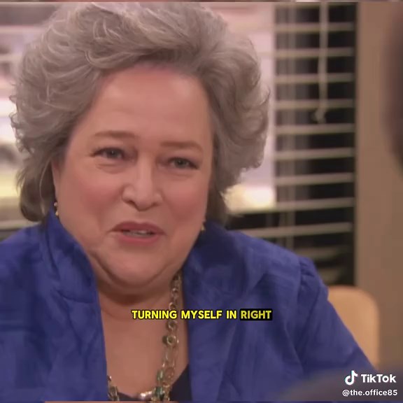 The Office Characters: Sales vs Management Decisions