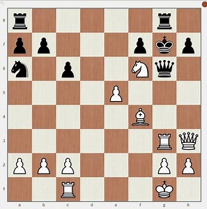 4.5K views · 84 shares | Man vs. Machine, 1977! Robert James Fischer vs Greenblatt (Computer) Computer Match (1977), Cambridge, MA USA King's Gambit: Accepted. Bishop's Gambit Bledow Countergambit (C33) 1-0 !! | TheChessWorld.com | Facebook